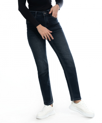 شلوار جین زنانه جین وست Jeanswest کد 13281502