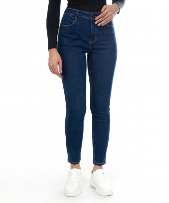 شلوار جین زنانه جین وست Jeanswest مدل 21289512