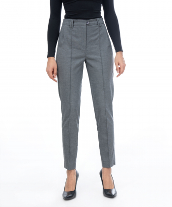 شلوار پارچه ای زنانه جوتی جینز JootiJeans کد 21751426