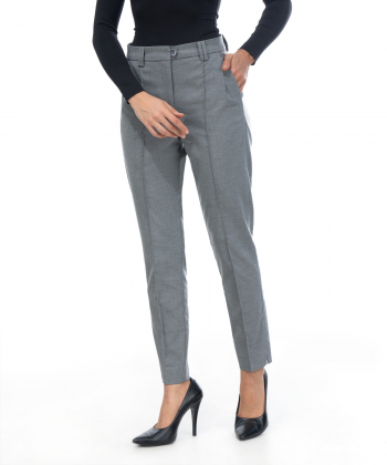 شلوار پارچه ای زنانه جوتی جینز JootiJeans کد 21751426