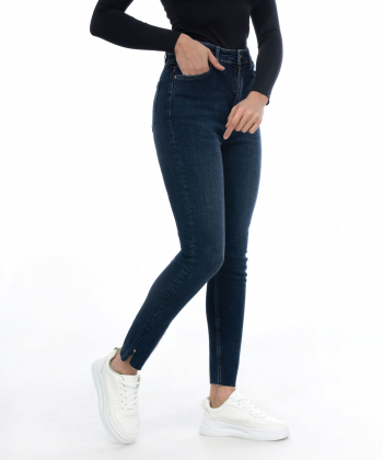 شلوار جین زنانه جوتی جینز JootiJeans کد 21789834