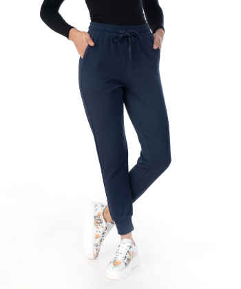 شلوار اسلش زنانه جین وست Jeanswest کد 21252001