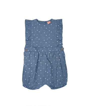 سرهمی نوزاد دخترانه کوتون Koton کد 2YMG49349ZW