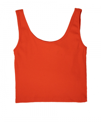 تاپ نیم تنه زنانه کوتون Koton کد 2YAL38070IK