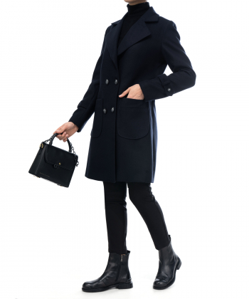 پالتو زنانه پیرکاردین PierreCardin کد OV028701