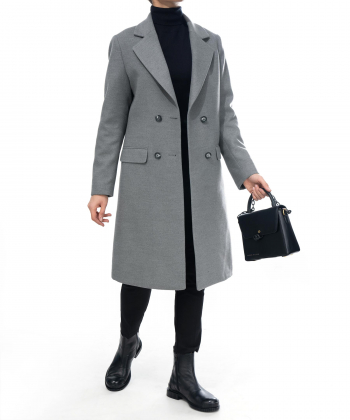 پالتو زنانه پیرکاردین PierreCardin کد OV028812