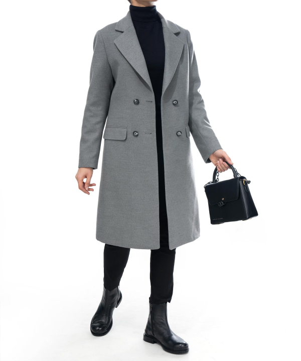 پالتو زنانه پیرکاردین PierreCardin کد OV028812