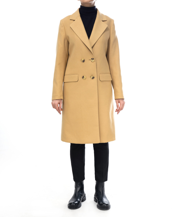 پالتو زنانه پیرکاردین PierreCardin کد OV028812