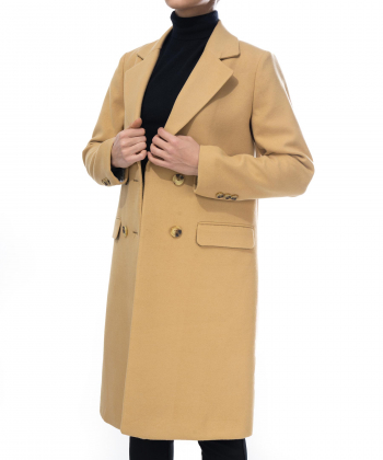 پالتو زنانه پیرکاردین PierreCardin کد OV028812