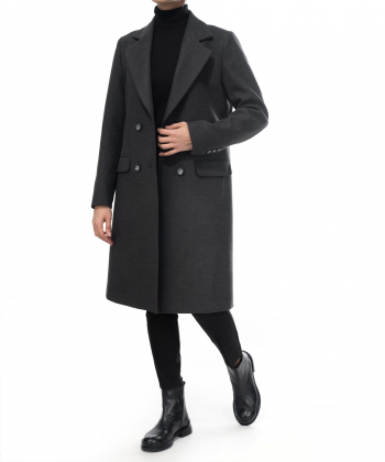 پالتو زنانه پیرکاردین PierreCardin کد OV028812
