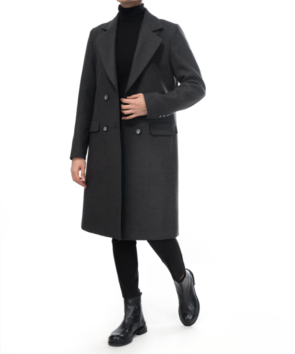 پالتو زنانه پیرکاردین PierreCardin کد OV028812