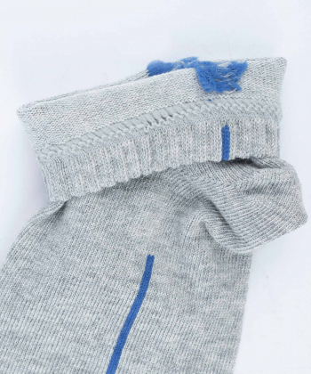 جوراب مردانه جین وست Jeanswest کد 22912701
