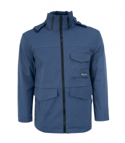 کاپشن نازک مردانه جین وست Jeanswest کد 13122513