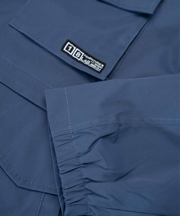 کاپشن نازک مردانه جین وست Jeanswest کد 13122513
