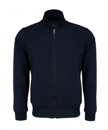 سویشرت یقه ایستاده مردانه جامه پوش آرا JPA کد 4101061021