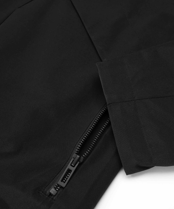 کاپشن کلاه دار مردانه جین وست Jeanswest کد 13122519