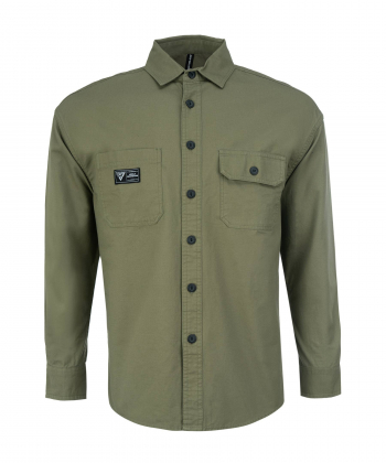 پیراهن مردانه جین وست Jeanswest کد 13131501