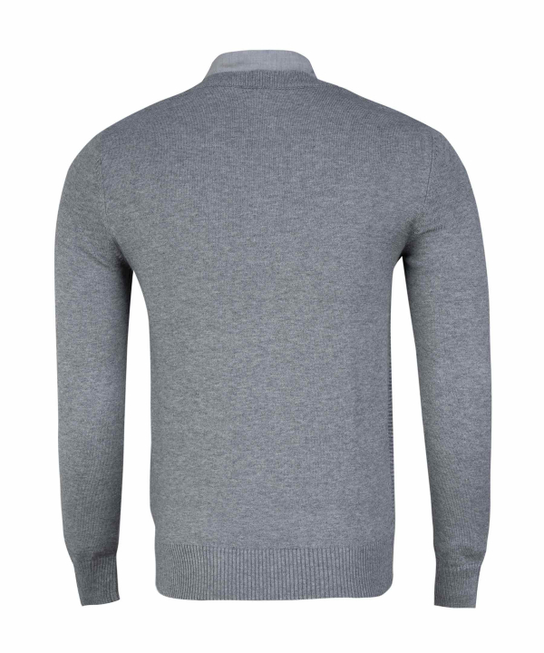 پلیور مردانه جین وست Jeanswest کد 13196504