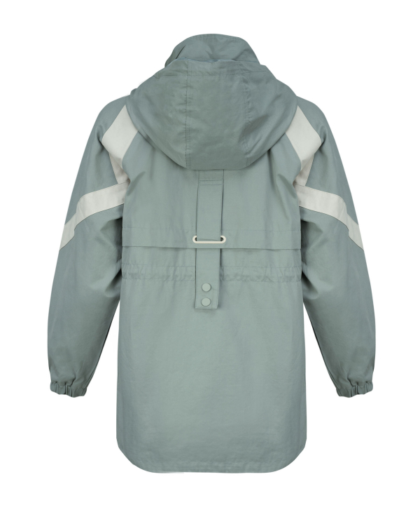 کاپشن نازک زنانه جین وست Jeanswest کد 13222505