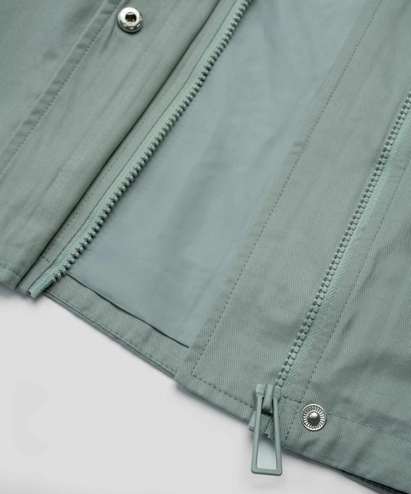 کاپشن نازک زنانه جین وست Jeanswest کد 13222505