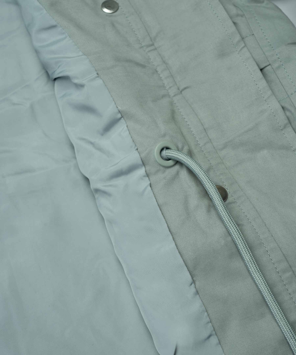 کاپشن نازک زنانه جین وست Jeanswest کد 13222505