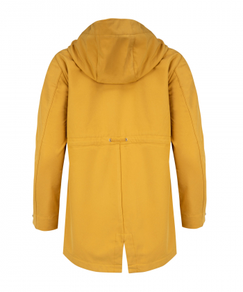 کاپشن کلاه دار زنانه جین وست Jeanswest کد 13222511