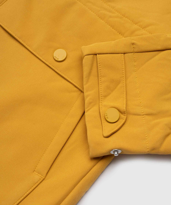 کاپشن کلاه دار زنانه جین وست Jeanswest کد 13222511