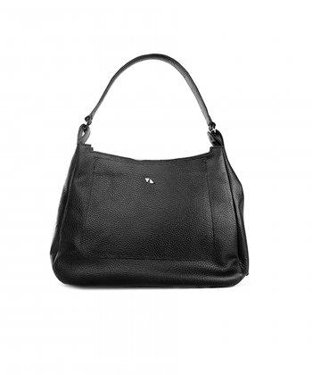 کیف دستی چرم طبیعی چرم مشهد Mashad Leather کد S0855