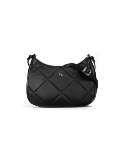 کیف دوشی چرم طبیعی چرم مشهد Mashad Leather مدل S0859