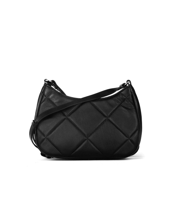 کیف دوشی چرم طبیعی چرم مشهد Mashad Leather مدل S0859