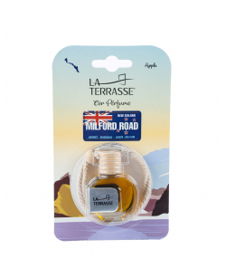عطر خوشبوکننده ماشین لاتراس La Terrasse مدل Milford Road حجم 10 میلی لیتر