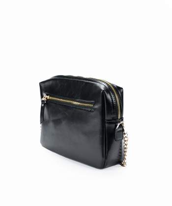 کیف دوشی زنانه ورساچه جینز Versace Jeans کد vbw033