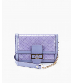 کیف دوشی زنانه ورساچه جینز Versace Jeans کد vbw035