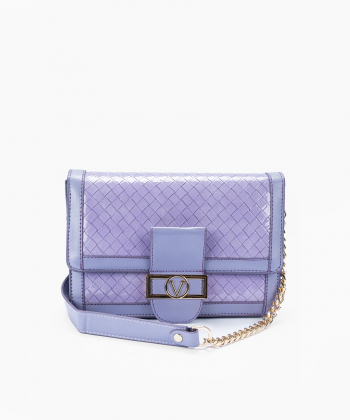 کیف دوشی زنانه ورساچه جینز Versace Jeans کد vbw035