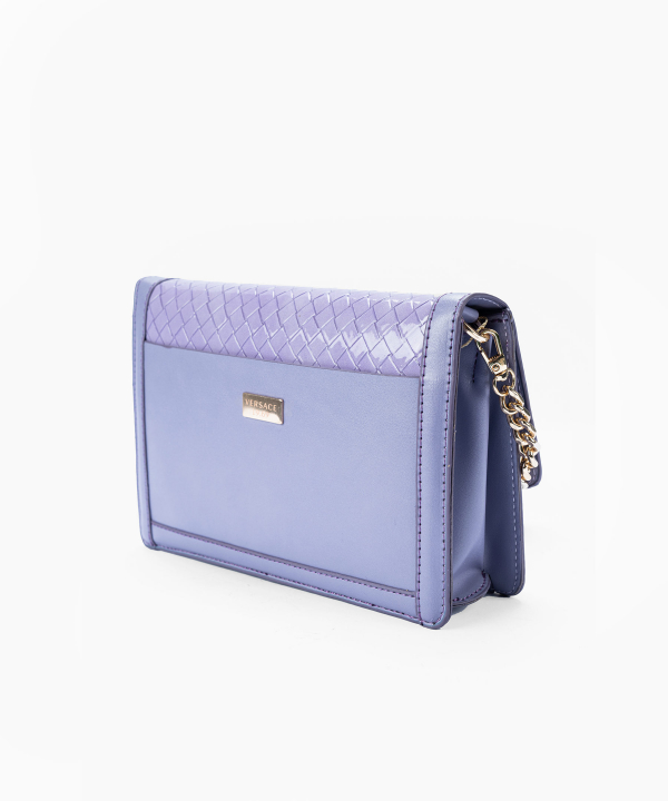 کیف دوشی زنانه ورساچه جینز Versace Jeans کد vbw035