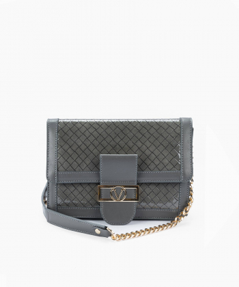 کیف دوشی زنانه ورساچه جینز Versace Jeans کد vbw035