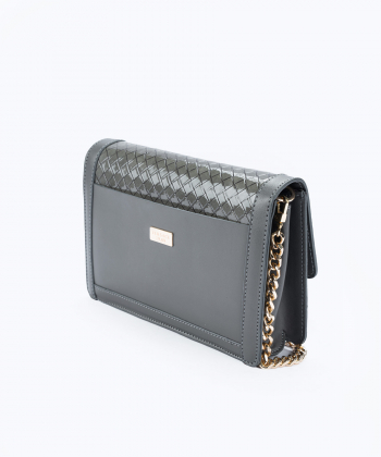 کیف دوشی زنانه ورساچه جینز Versace Jeans کد vbw035