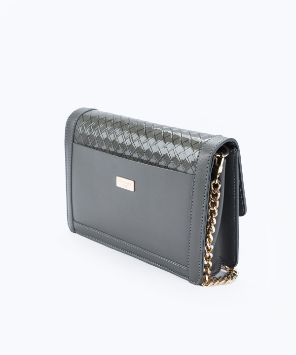 کیف دوشی زنانه ورساچه جینز Versace Jeans کد vbw035