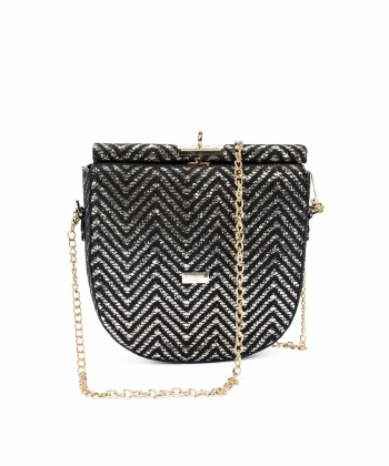 کیف مجلسی زنانه ورساچه جینز Versace Jeans کد vbw037