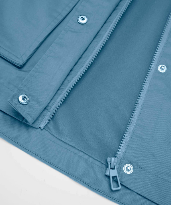 کاپشن زنانه جین وست Jeanswest کد 11222501