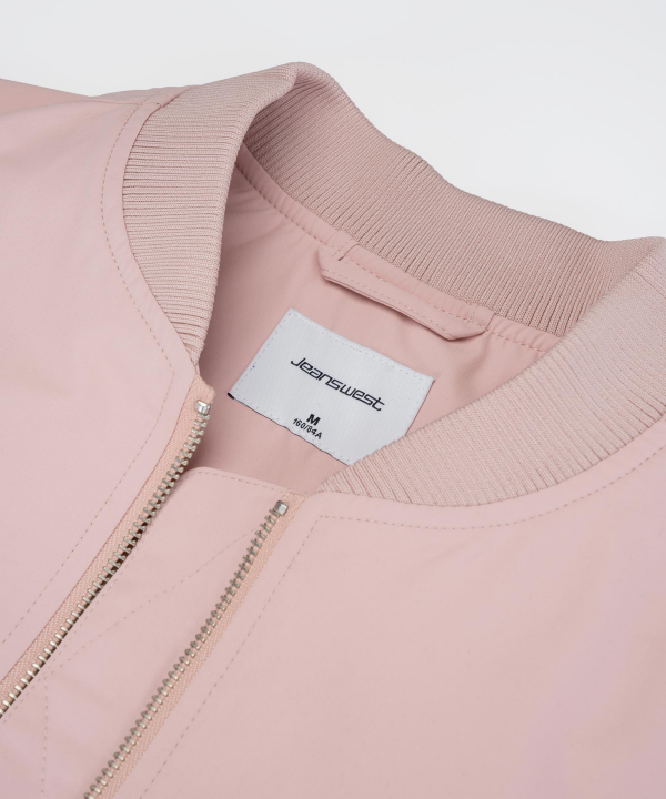 کاپشن نازک زنانه جین وست Jeanswest کد 21222503