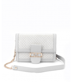 کیف دوشی زنانه ورساچه جینز Versace Jeans کد vbw035