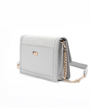 کیف دوشی زنانه ورساچه جینز Versace Jeans کد vbw035