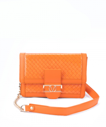 کیف دوشی زنانه ورساچه جینز Versace Jeans کد vbw035