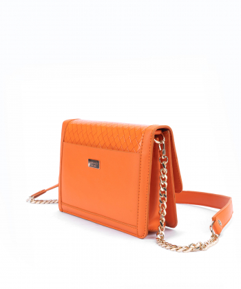 کیف دوشی زنانه ورساچه جینز Versace Jeans کد vbw035