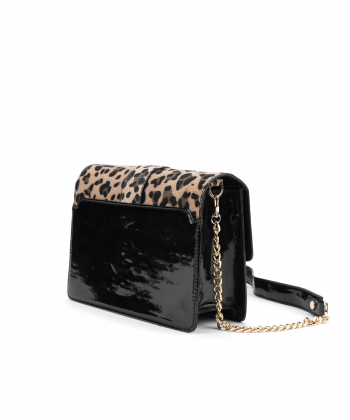 کیف دوشی زنانه ورساچه جینز Versace Jeans کد vbw039