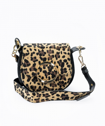 کیف دوشی زنانه ورساچه جینز Versace Jeans کد vbw048
