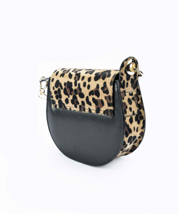 کیف دوشی زنانه ورساچه جینز Versace Jeans کد vbw048