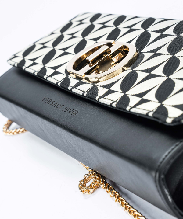 کیف دستی زنانه ورساچه جینز Versace Jeans کد vbw051