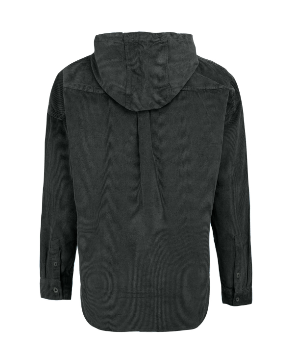 پیراهن کلاه دار مردانه جوتی جینز JootiJeans کد 23531021